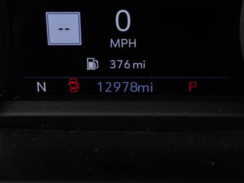 Used 2022 Chevrolet Silverado 2500 LTZ w/ LTZ Plus Package image 21