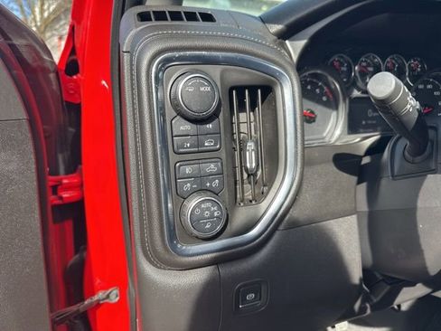 Used 2020 Chevrolet Silverado 1500 RST w/ All-Star Edition AWD/4WD image 16