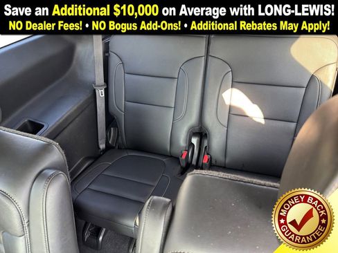 Used 2023 GMC Acadia SLT image 21