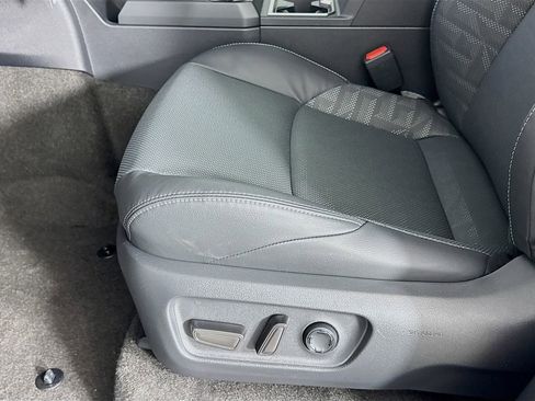 New 2025 Toyota 4Runner TRD Off-Road Premium image 23