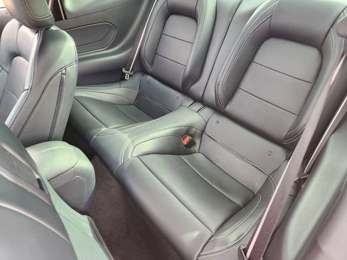 Used 2024 Ford Mustang GT Premium image 33