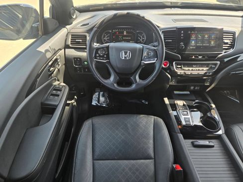 Used 2022 Honda Passport Elite image 17