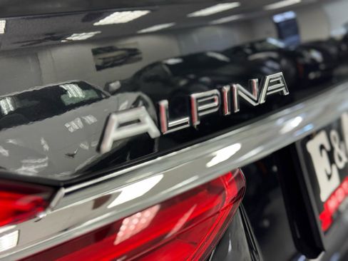 Used 2018 BMW ALPINA B7 xDrive AWD/4WD image 37