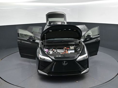 New 2026 Lexus RZ 350e 2WD image 52