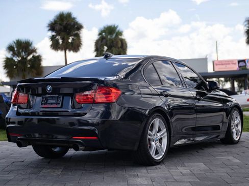 Used 2014 BMW 335i Sedan RWD image 13