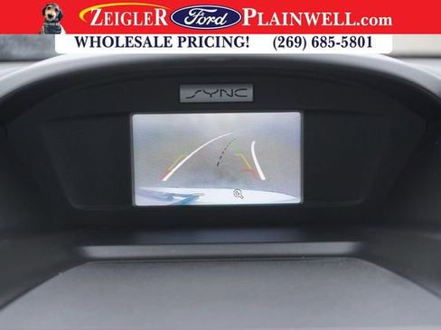 Used 2017 Ford C-MAX SE image 18