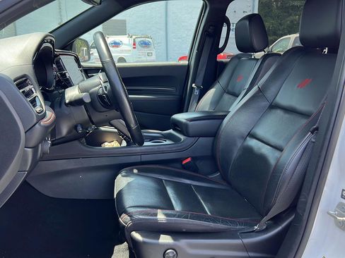 Used 2024 Dodge Durango GT AWD/4WD image 11