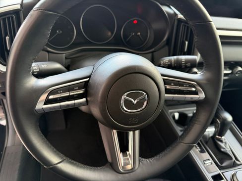 Used 2025 MAZDA CX-50 AWD 2.5 S w/ Select Package image 28