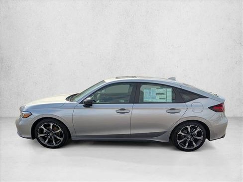 Used 2026 Honda Civic Sport Touring image 5