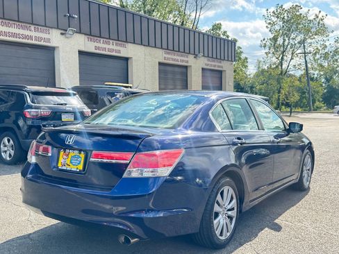 Used 2012 Honda Accord EX image 6
