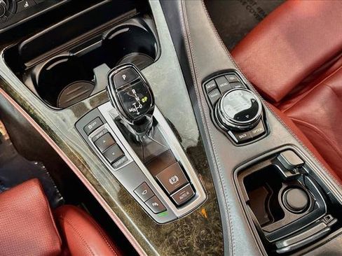 Used 2015 BMW 650i Gran Coupe RWD image 16