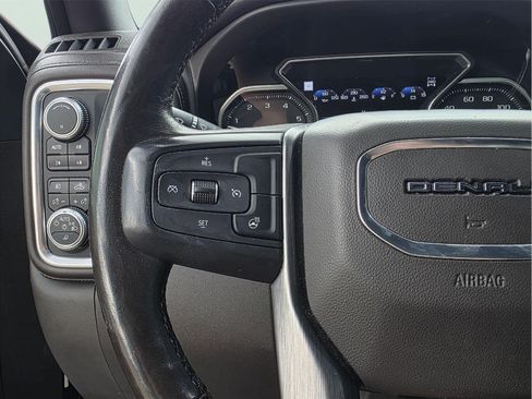 Used 2019 GMC Sierra 1500 Denali AWD/4WD image 13