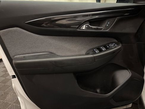 Used 2025 Chevrolet TrailBlazer LT image 10