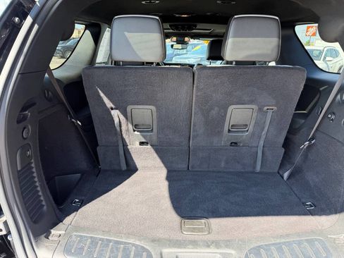 Used 2024 Dodge Durango Citadel AWD/4WD image 43