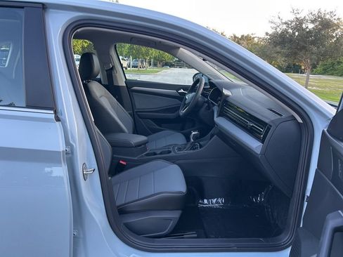 New 2026 Volkswagen Jetta SE image 36