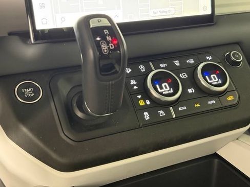 Used 2025 Land Rover Defender 130 S AWD/4WD image 28