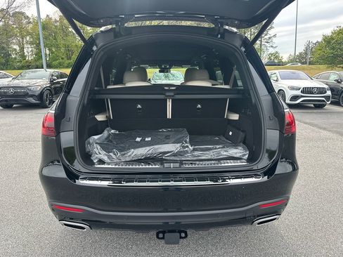 New 2026 Mercedes-Benz GLS 450 4MATIC image 20