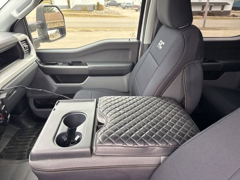 Used 2026 Ford F350 XL w/ STX Appearance Package image 19