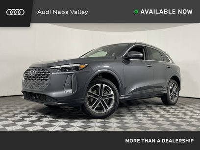 New 2025 Audi Q5 Premium