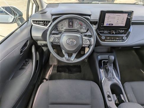 Used 2023 Toyota Corolla LE image 16