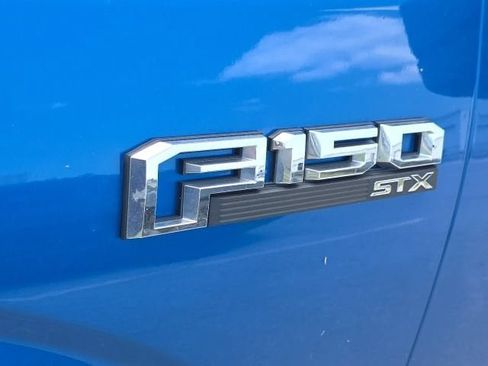 Used 2020 Ford F150 XL w/ Equipment Group 101A Mid AWD/4WD image 11