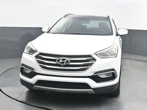 Used 2018 Hyundai Santa Fe Sport image 10