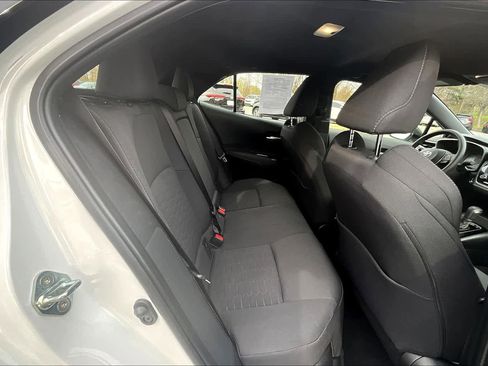 Certified 2024 Toyota Corolla SE w/ SE Package FWD image 35
