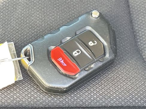 Used 2023 Jeep Gladiator Overland image 21