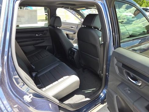New 2026 Honda CR-V Sport-L image 10