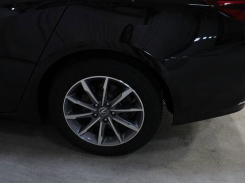 Used 2020 Acura TLX FWD image 31