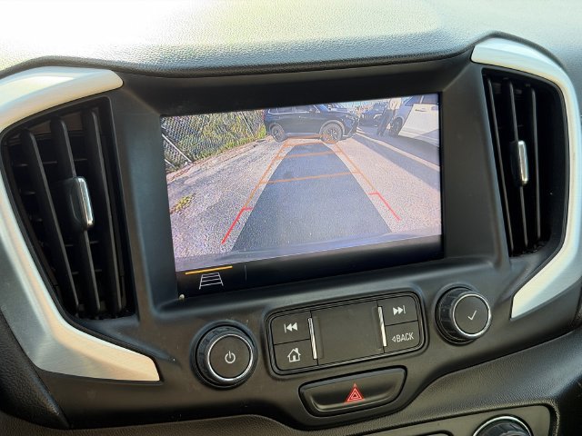 Certified 2021 GMC Terrain SLE w/ Driver Convenience Package FWD image 24