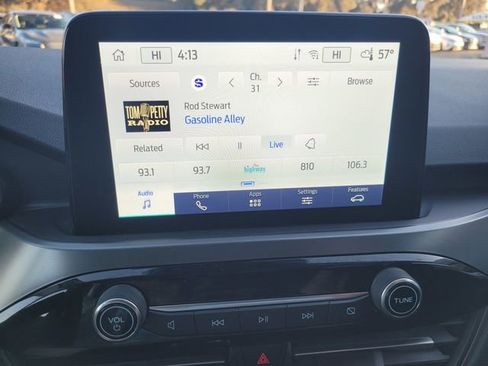 Used 2025 Ford Escape Active image 22