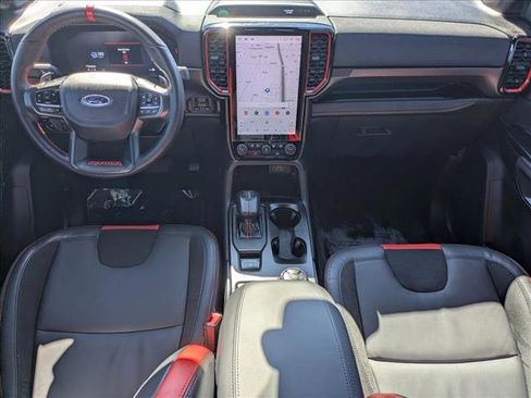 Used 2025 Ford Ranger Raptor image 15