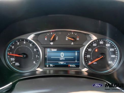 Used 2024 Chevrolet Equinox LS w/ LS Convenience Package FWD image 20
