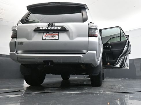 Used 2023 Toyota 4Runner TRD Off-Road Premium image 43