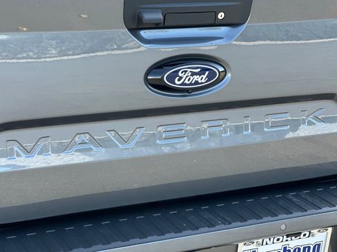 New 2026 Ford Maverick Lobo image 26