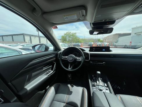 Used 2025 MAZDA CX-50 2.5 Hybrid w/ Premium Plus Pkg AWD/4WD image 35