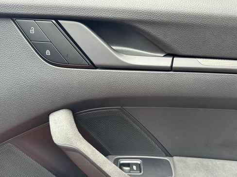 Certified 2023 Porsche 911 Targa 4 GTS image 20