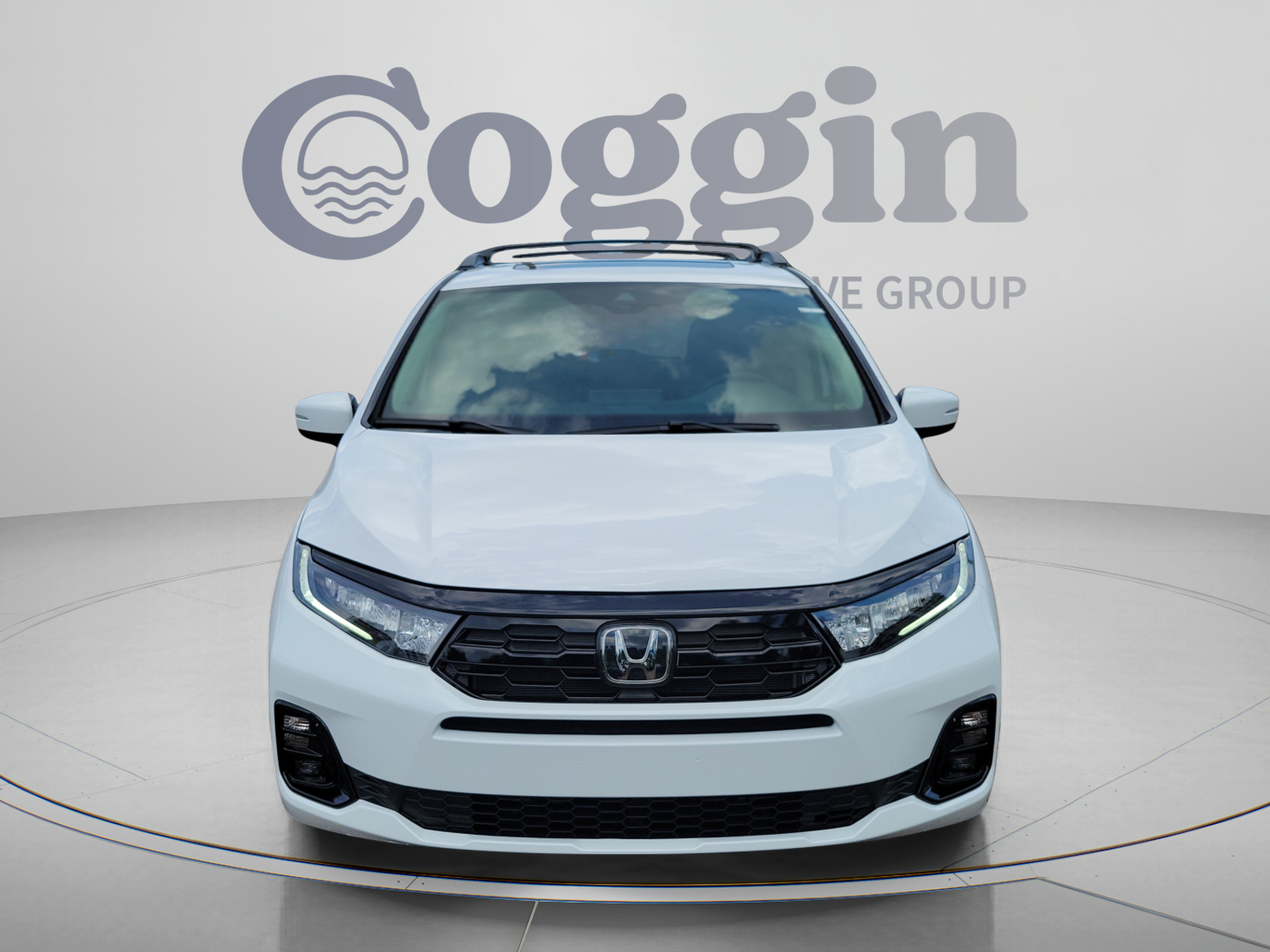 New 2027 Honda Odyssey Elite image 8