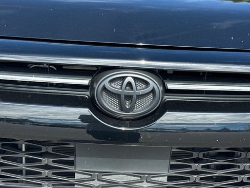 Used 2024 Toyota 4Runner TRD Off-Road Premium w/ Moonroof Package AWD/4WD image 16