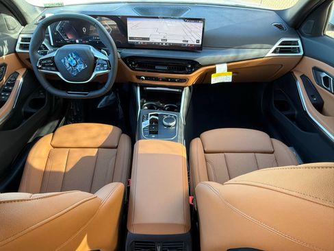 New 2026 BMW 330i Sedan w/ Convenience Package image 28