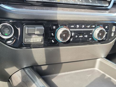 New 2026 Chevrolet Silverado 2500 LTZ w/ Trail Boss Package image 19