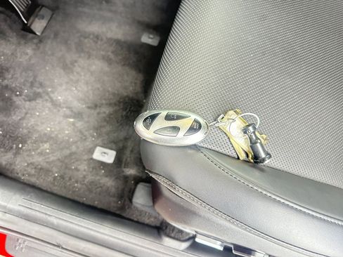 Used 2025 Hyundai Santa Fe SEL image 23