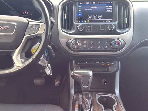 Used 2021 GMC Canyon Elevation w/ Driver Alert Package RWD image 31