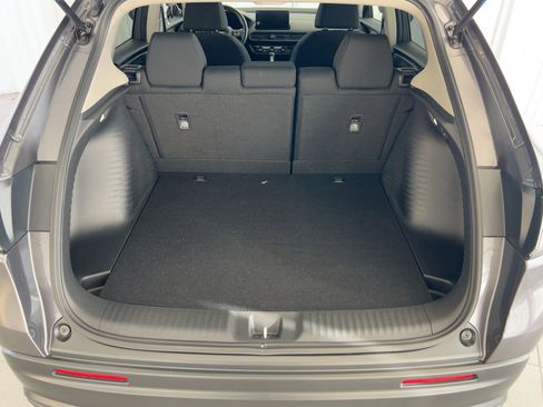 Used 2026 Honda HR-V LX image 29