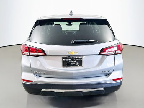Used 2024 Chevrolet Equinox LT image 6