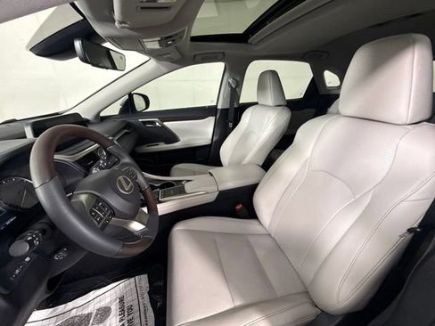 Used 2022 Lexus RX 350 FWD w/ Premium Package image 18