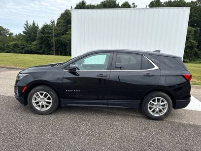 Used 2024 Chevrolet Equinox LT