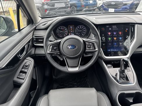 Used 2022 Subaru Outback Onyx Edition XT image 11