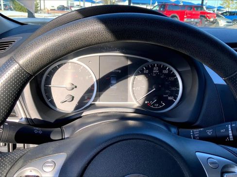 Used 2018 Nissan Sentra S image 25